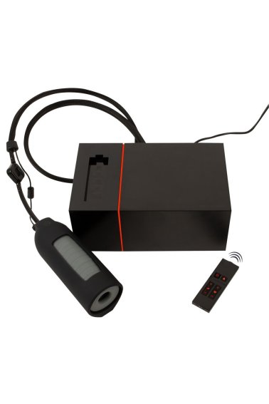 Masturbator automatski Suck-O-Mat 3 Suck-O-Mat 2