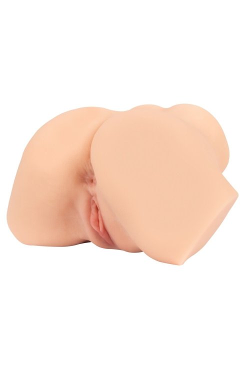 Masturbator Real Style IV Realistixxx