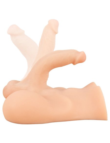 Masturbator Deluxe Man 02 Realistixxx