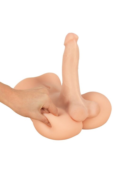 Masturbator Deluxe Man 02 Realistixxx