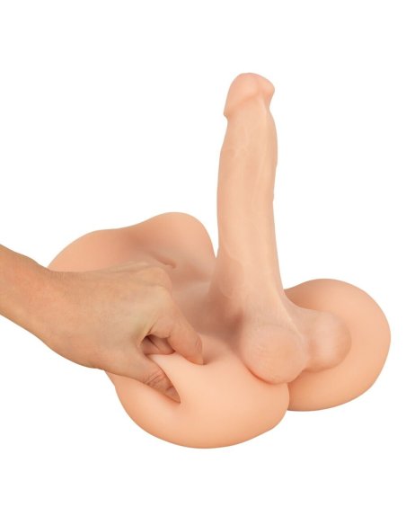 Masturbator Deluxe Man 02 Realistixxx
