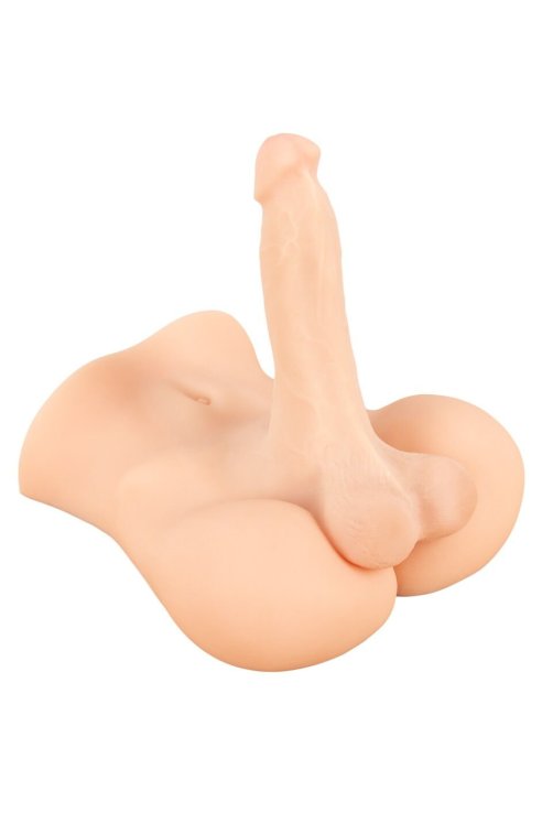 Masturbator Deluxe Man 02 Realistixxx