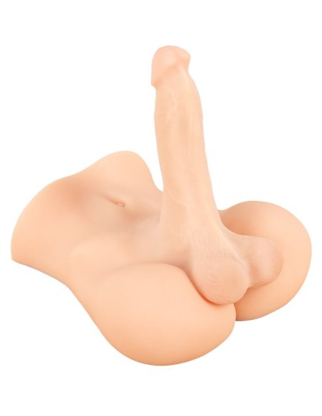 Masturbator Deluxe Man 02 Realistixxx
