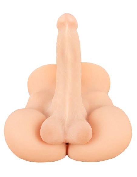 Masturbator Deluxe Man 02 Realistixxx