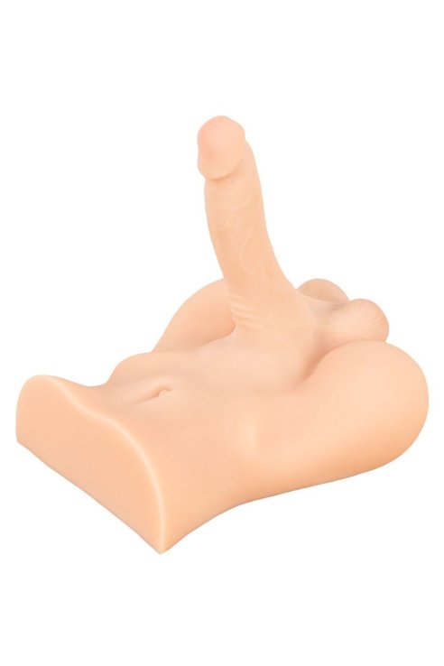 Masturbator Deluxe Man 02 Realistixxx