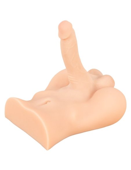 Masturbator Deluxe Man 02 Realistixxx