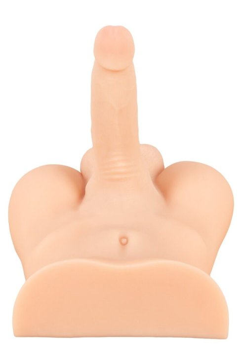 Masturbator Deluxe Man 02 Realistixxx