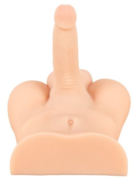 Masturbator Deluxe Man 02 Realistixxx