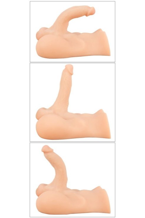 Masturbator Deluxe Man 02 Realistixxx