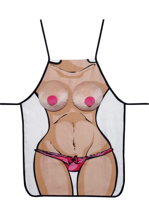 Фартук Boobs Apron