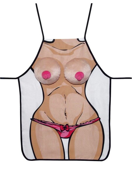 Фартук Boobs Apron