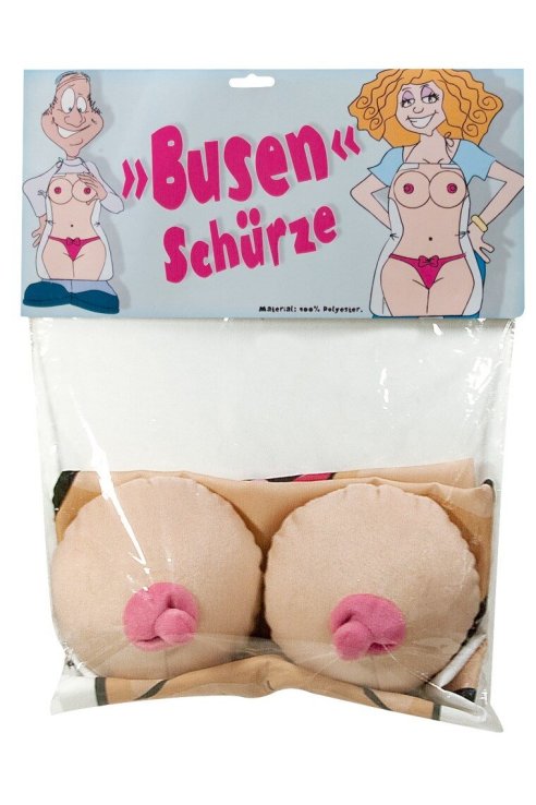Фартук Boobs Apron