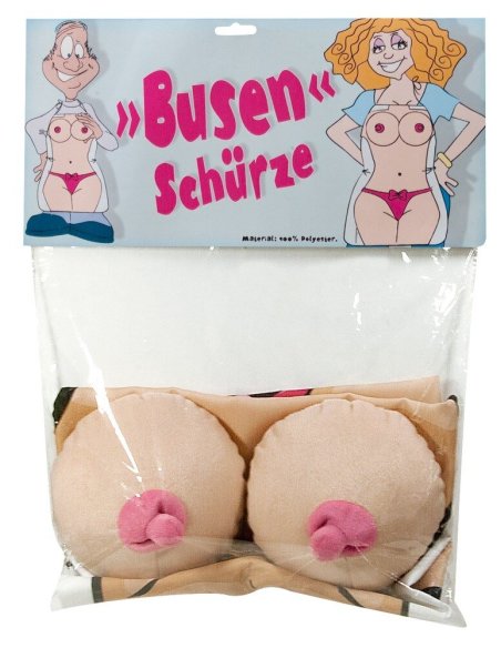 Фартук Boobs Apron