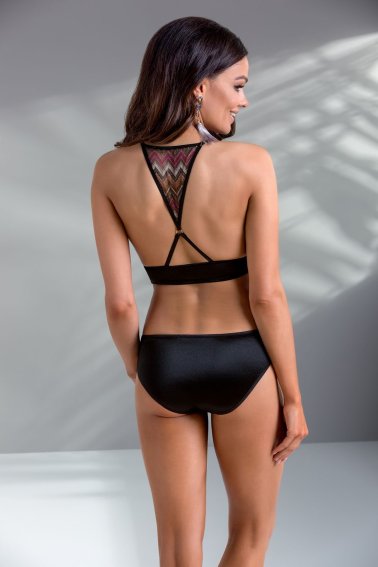LAGERTA BIKINI black L/XL - Casmir 2