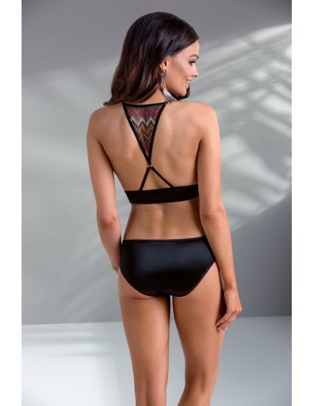 LAGERTA BIKINI black S/M - Casmir