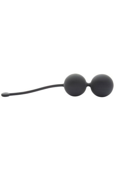 Tighten and Tense Silicone Jiggle Balls 2
