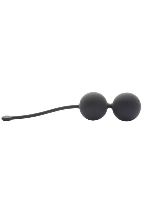 Tighten and Tense Silicone Jiggle Balls