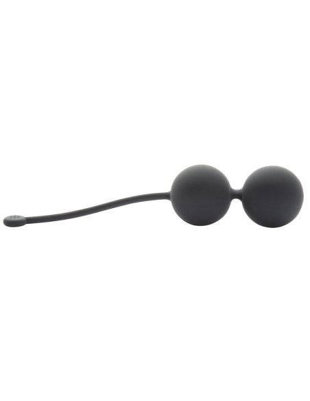 Tighten and Tense Silicone Jiggle Balls