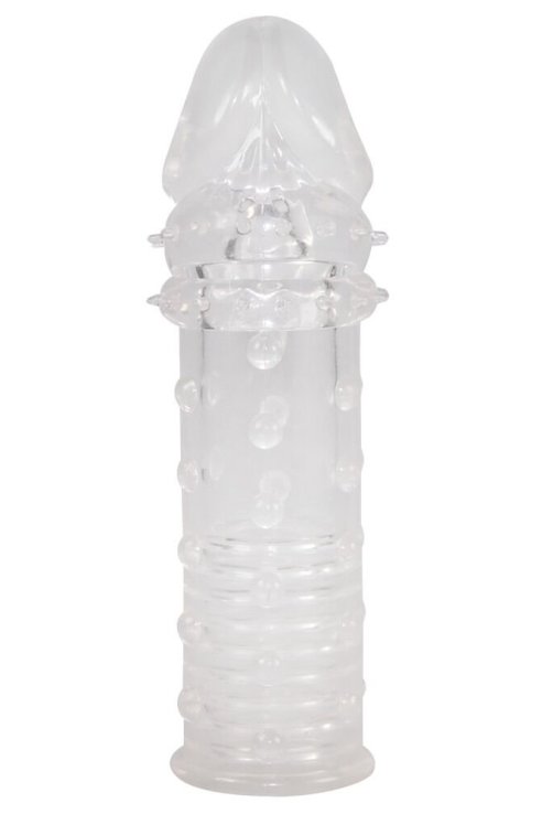 Penis Sleeves Fun Extension You2Toys