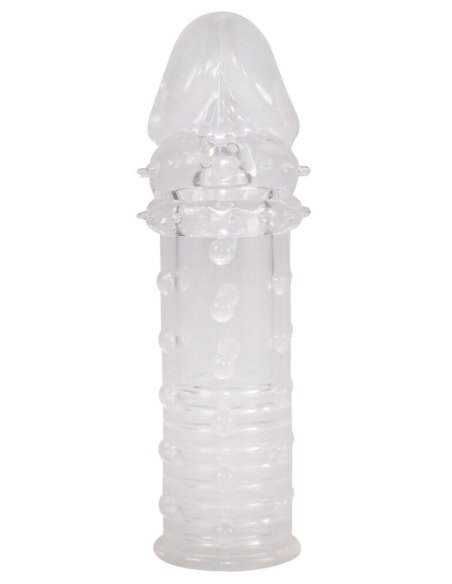 Penis Sleeves Fun Extension You2Toys