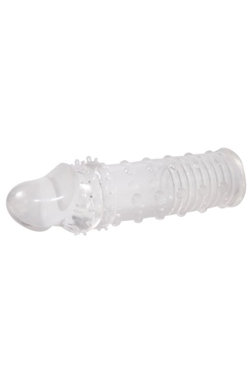 Penis Sleeves Fun Extension You2Toys