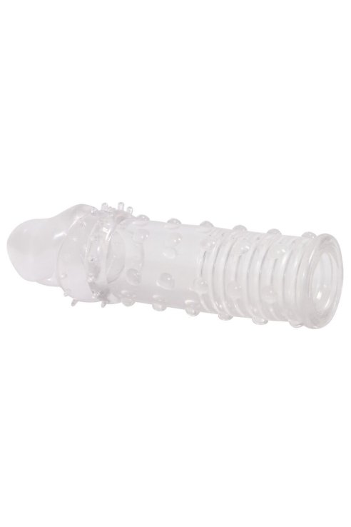 Penis Sleeves Fun Extension You2Toys