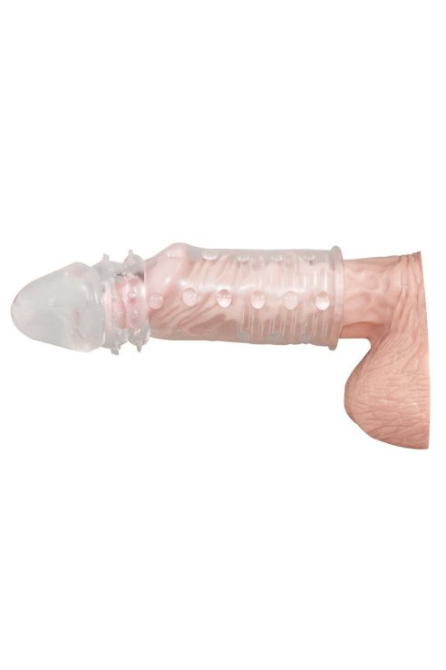 Penis Sleeves Fun Extension You2Toys