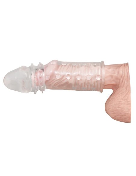 Penis Sleeves Fun Extension You2Toys