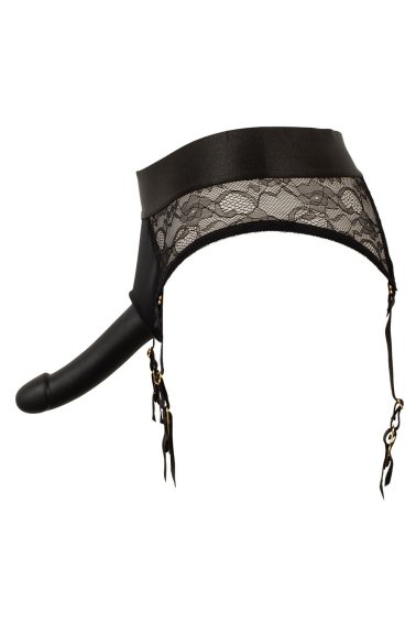 Страп-он Strap-on Set You2Toys 2