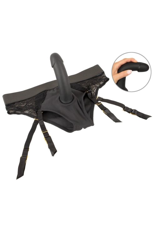 Strap-on Set You2Toys
