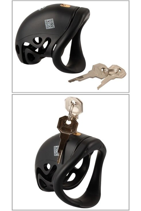 Cock Cage You2Toys