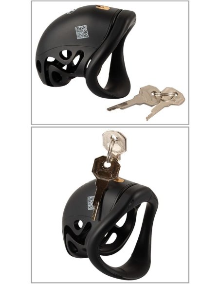Cock Cage You2Toys