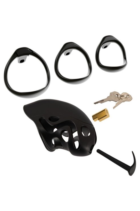 Cock Cage You2Toys