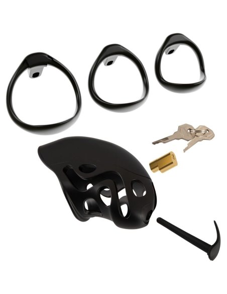 Cock Cage You2Toys
