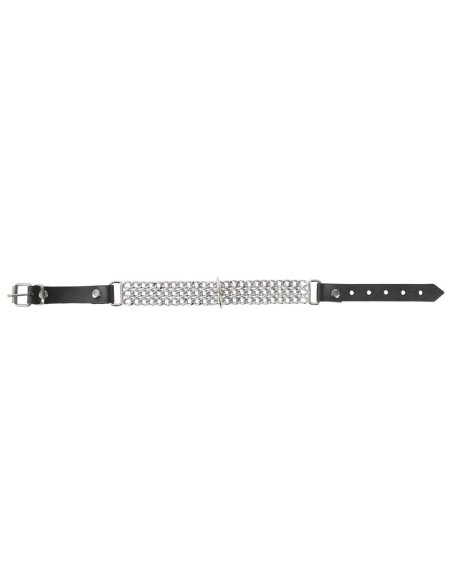 Metalni okovratnik Chain Collar Zado