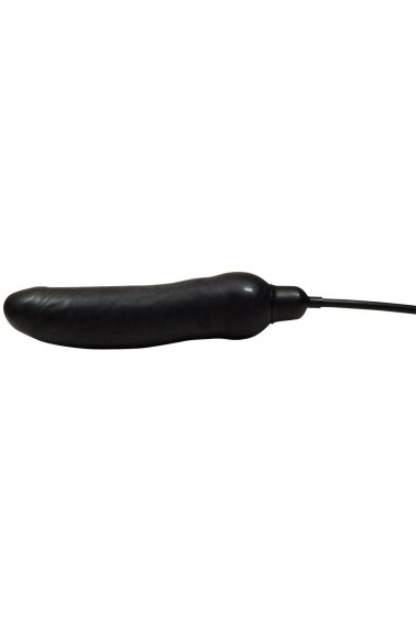 Dildo Be Bizarre Blow-Me-Up Large You2Toys 2