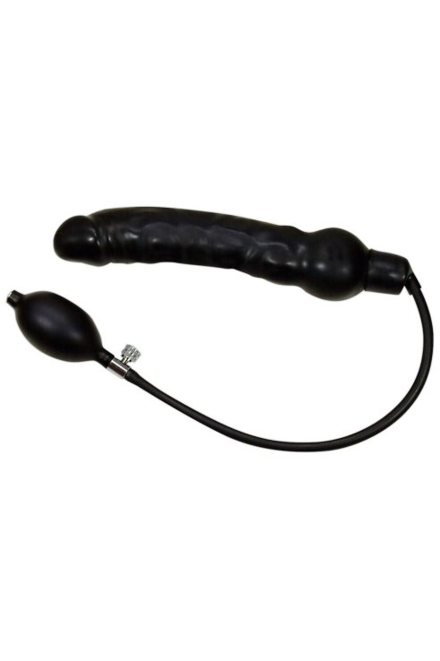 Dildo Be Bizarre Blow-Me-Up Large You2Toys