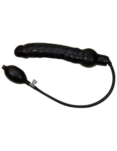 Dildo Be Bizarre Blow-Me-Up Large You2Toys