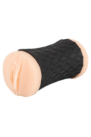 Masturbator Nature Skin Pussy & Ass Masturbator 2