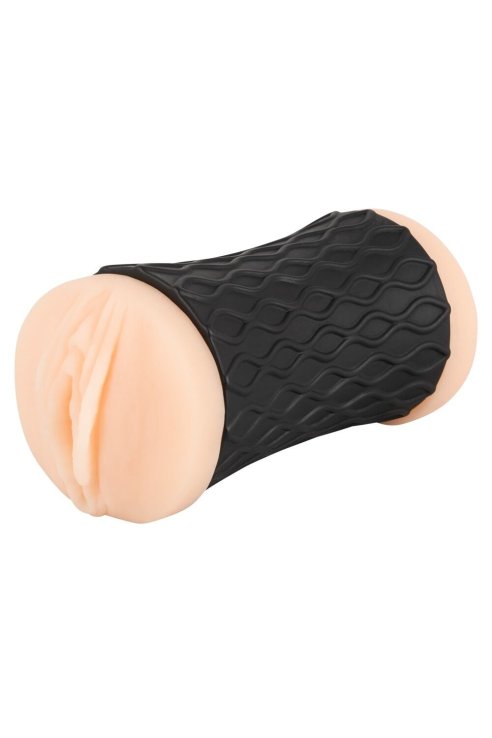 Masturbator Nature Skin Pussy & Ass Masturbator