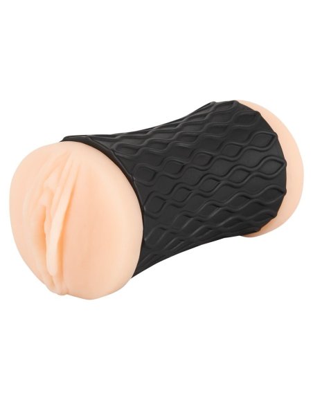 Masturbator Nature Skin Pussy & Ass Masturbator