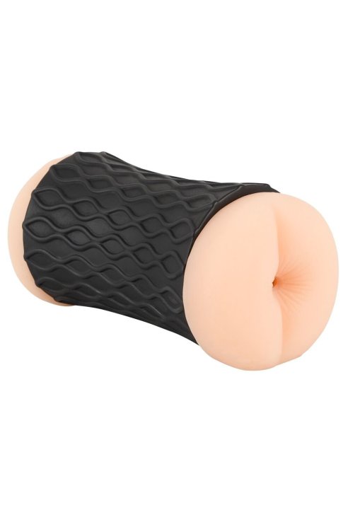 Masturbator Nature Skin Pussy & Ass Masturbator