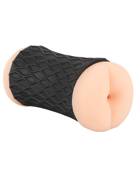 Masturbator Nature Skin Pussy & Ass Masturbator