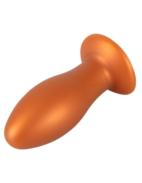 Analna kupa Soft Butt Plug with suction cup ANOS