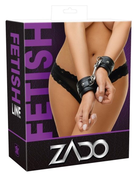 Leather Cuffs