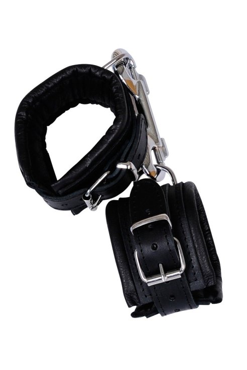 Leather Cuffs