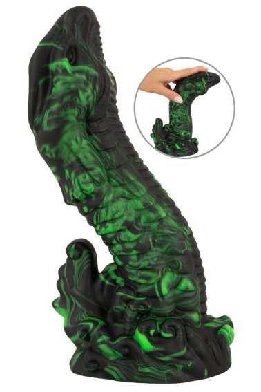Dildo Lizard Peak Beasty Cocks