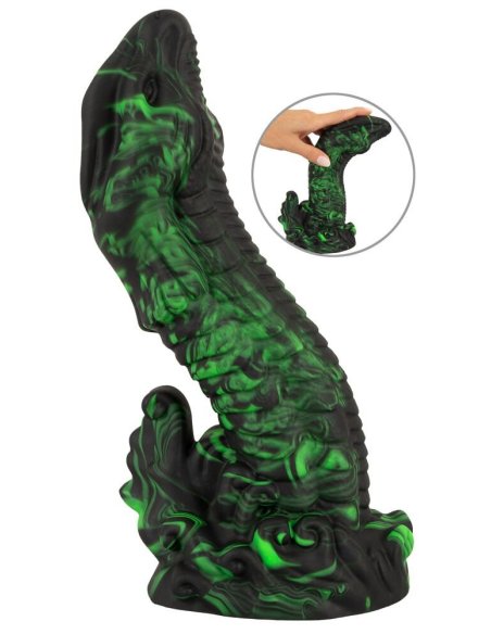 Dildo Lizard Peak Beasty Cocks
