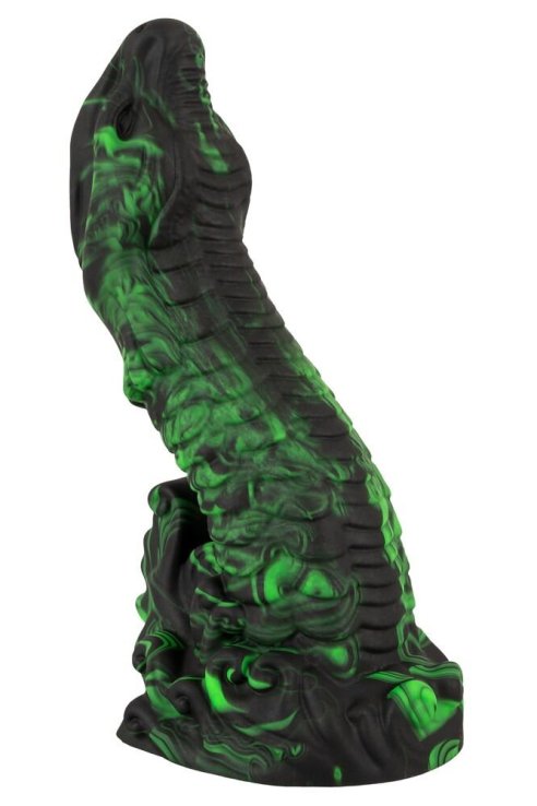 Dildo Lizard Peak Beasty Cocks