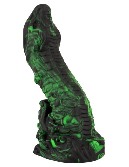 Dildo Lizard Peak Beasty Cocks